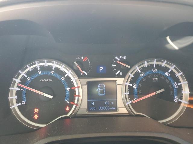 2017 TOYOTA 4RUNNER SR - JTEZU5JRXH5164274