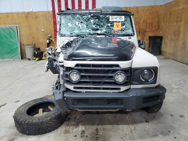 2024 INEOS AUTOMOTIVE LIMITED GRENADIER #3270008991