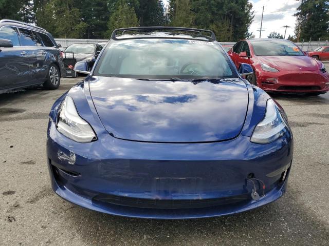 2020 TESLA MODEL 3 #3301909436
