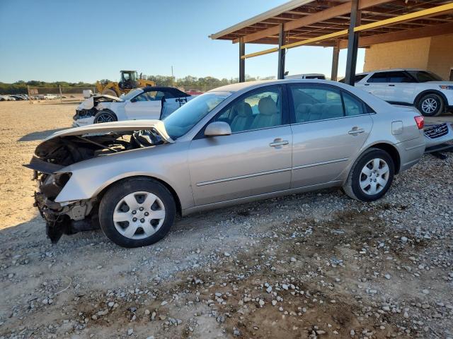 2009 HYUNDAI SONATA GLS #3286691296