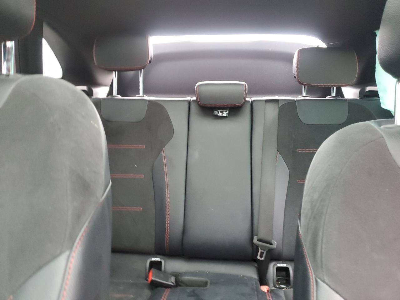 MERCEDES-BENZ GLA-CLASS 250 4MATIC