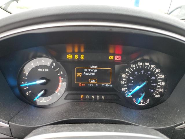 2016 FORD FUSION SE - 3FA6P0H73GR371273