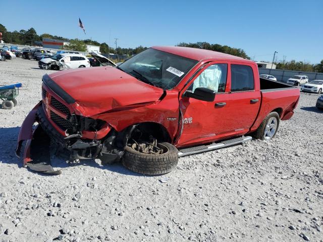 Global Auto Auctions: 2015 RAM 1500 ST