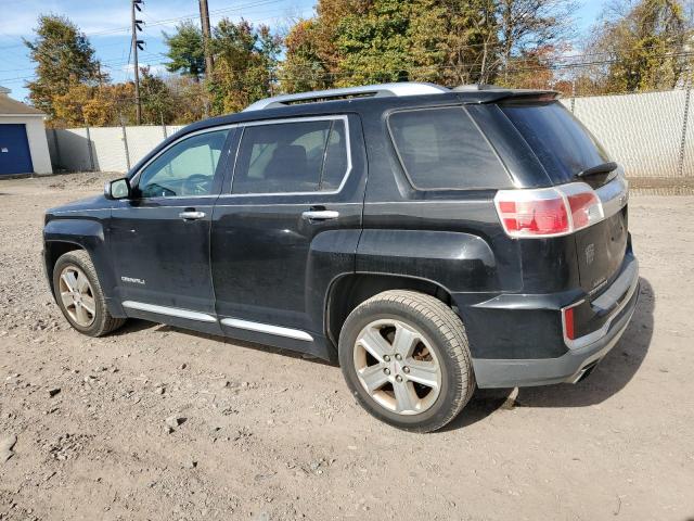 2017 GMC TERRAIN DE - 2GKFLVEK4H6237641