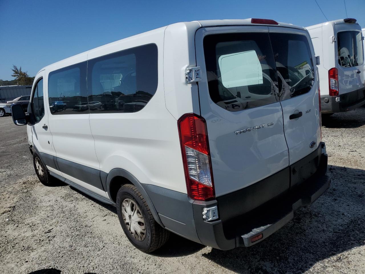 FORD TRANSIT T-150