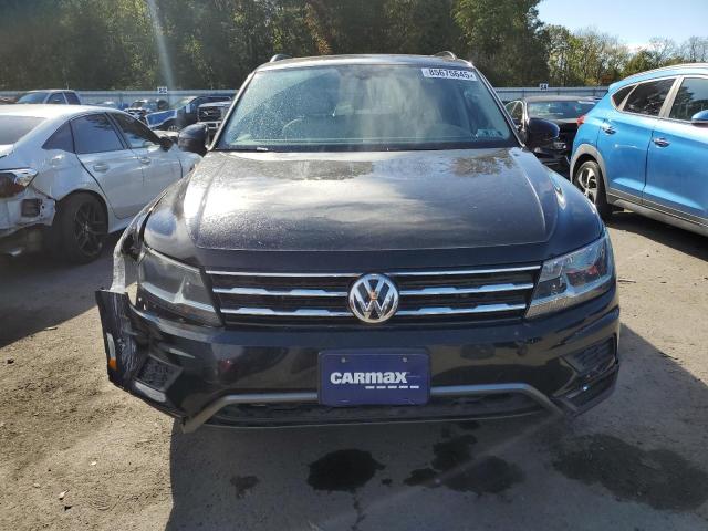 2018 VOLKSWAGEN TIGUAN SE 3VV2B7AX8JM008399