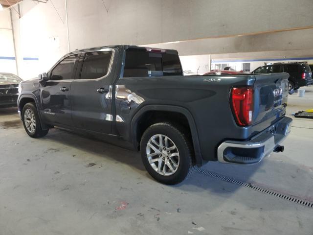 2019 GMC SIERRA K15 3GTP9BEK5KG247118