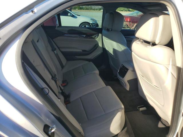 2014 CADILLAC CTS LUXURY COLLECTION #3297344746