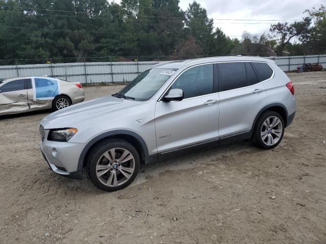 BMW X3 XDRIVE3