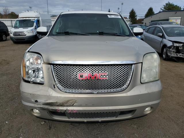 2011 GMC YUKON XL D #3286560143