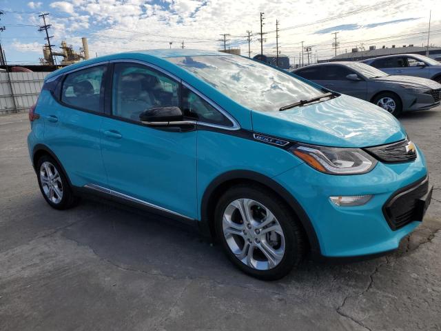 2020 CHEVROLET BOLT EV LT - 1G1FW6S02L4106335