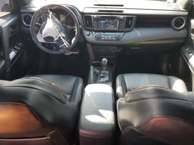 2016 TOYOTA RAV4 SE - 2T3NFREV6GW274905