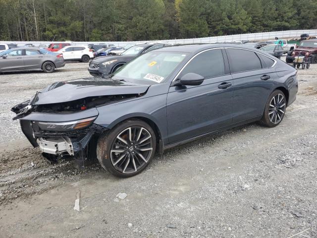 Global Auto Auctions: 2023 HONDA ACCORD TOU