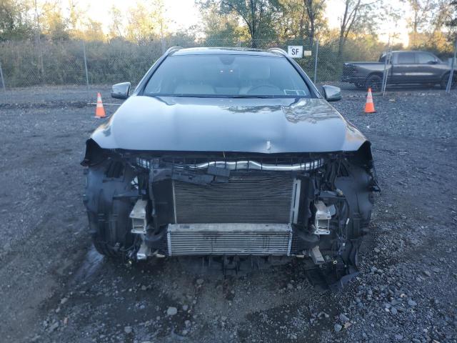 2017 MERCEDES-BENZ GLA 250 4M WDCTG4GB3HJ282951