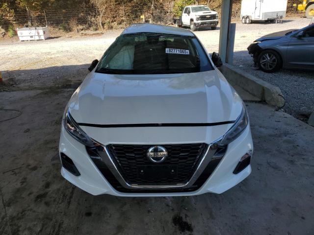 2021 NISSAN ALTIMA SR #3302869895