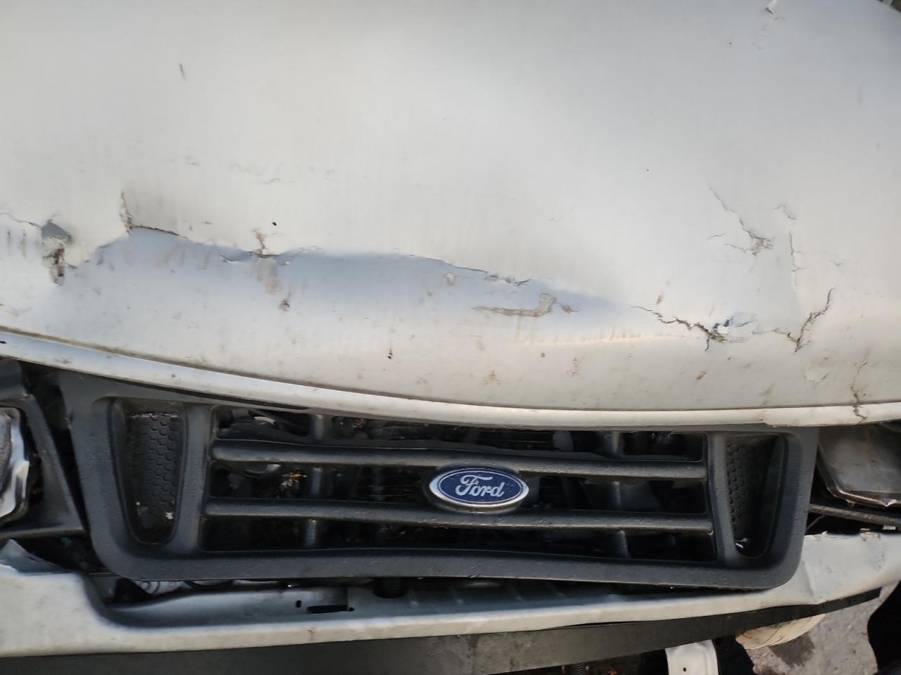 Lot #3284306020 2006 FORD ECONLINE