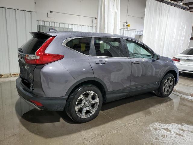 2019 HONDA CR-V EX - 2HKRW2H52KH660600