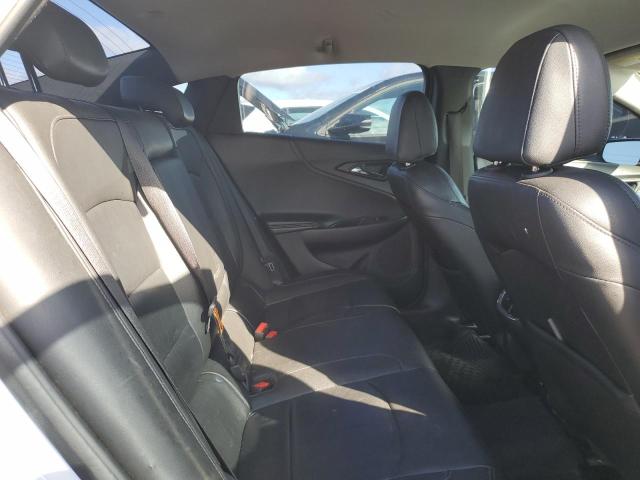 2017 CHEVROLET MALIBU LT - 1G1ZE5ST9HF259570