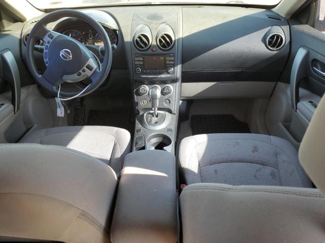 2013 NISSAN ROGUE S - JN8AS5MV3DW612735