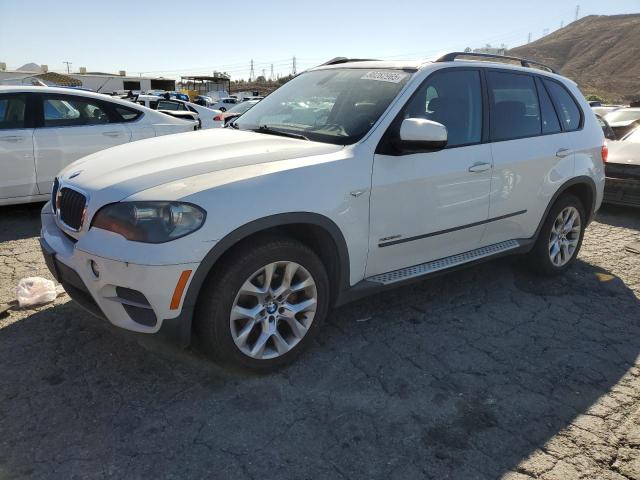 2011 BMW X5 XDRIVE3 - 5UXZV4C57BL407899