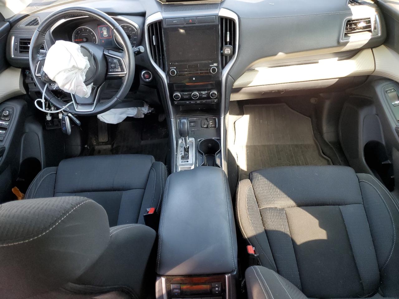 SUBARU ASCENT PREMIUM