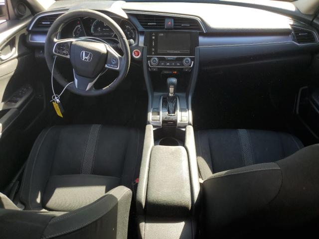 2017 HONDA CIVIC EX #3303937706