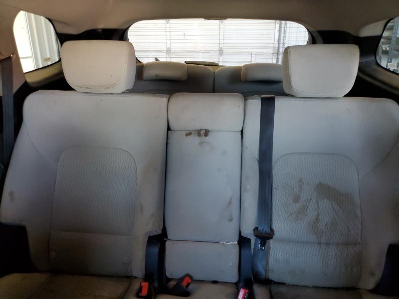 2017 HYUNDAI SANTA FE S #3296441636