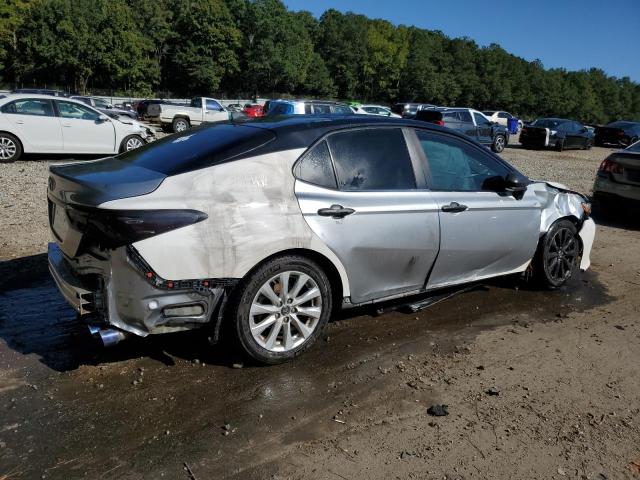 2019 TOYOTA CAMRY L 4T1B11HK5KU825573
