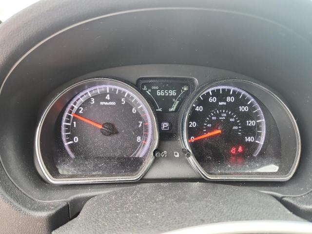 2016 NISSAN VERSA S - 3N1CN7APXGL830438