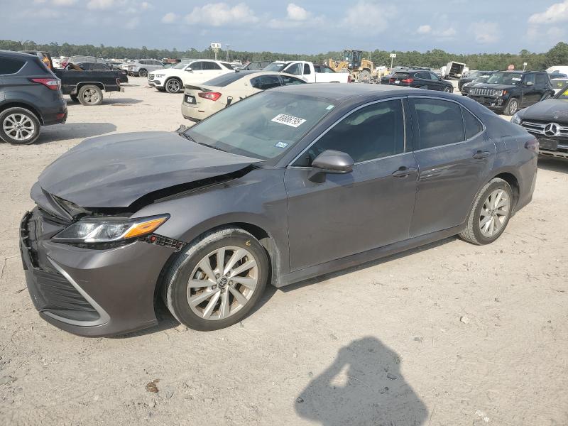 Global Auto Auctions: 2024 TOYOTA CAMRY LE