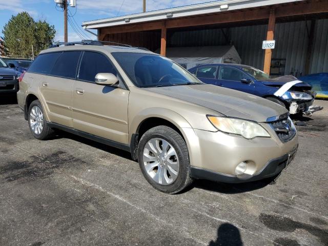 2008 SUBARU OUTBACK 3. #3276586058