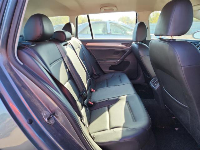 2015 VOLKSWAGEN GOLF SPORT 3VWCA7AU9FM517143