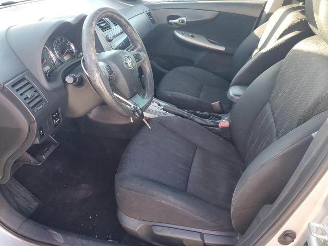 2011 TOYOTA COROLLA BA - 2T1BU4EE3BC738487