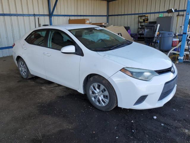 2016 TOYOTA COROLLA L #3296640018