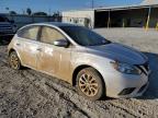 Lot #3293501428 2019 NISSAN SENTRA S