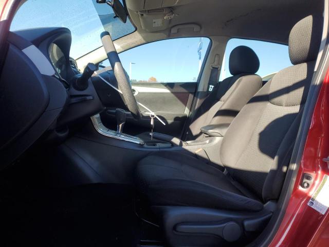 2013 NISSAN SENTRA S - 3N1AB7AP8DL643680