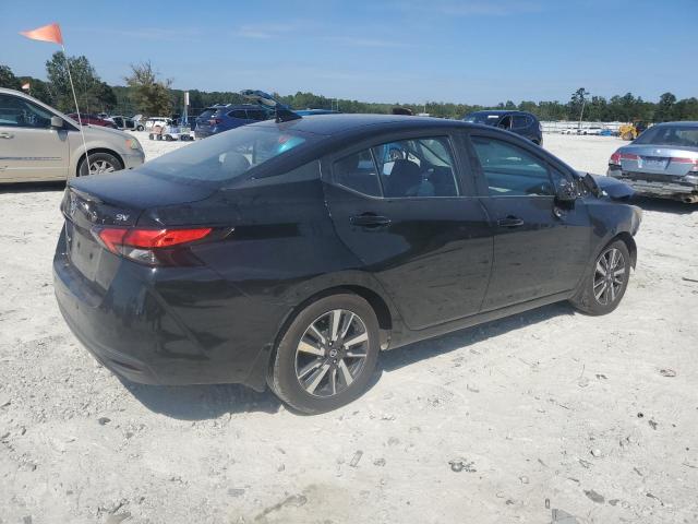 2020 NISSAN VERSA SV 3N1CN8EV8LL909972