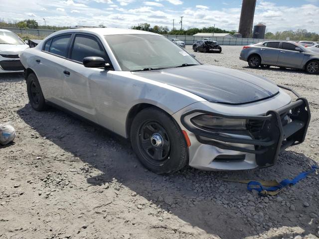 2019 DODGE CHARGER PO 2C3CDXAT6KH579890