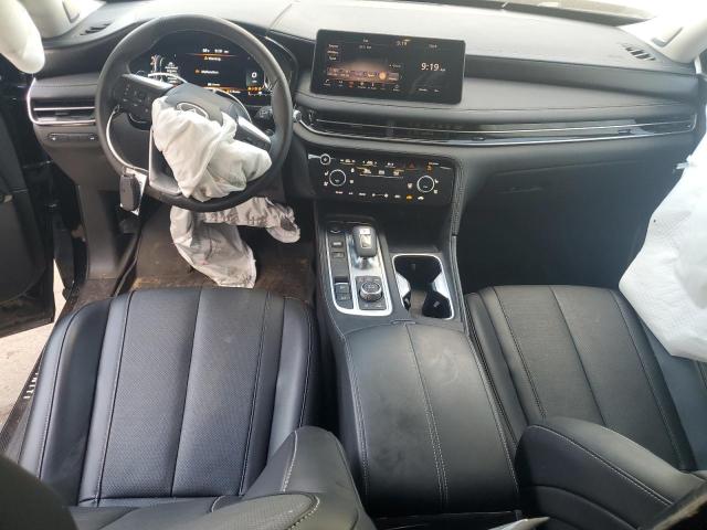 2024 INFINITI QX60 SENSO 5N1DL1GS9RC347968