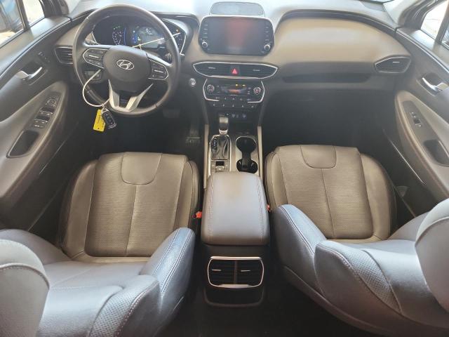 2020 HYUNDAI SANTA FE L - 5NMS53AA4LH153679