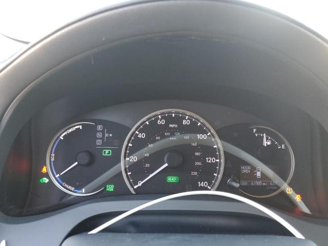 2015 LEXUS CT 200 - JTHKD5BH8F2243984