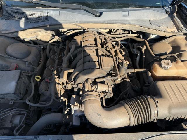 2017 DODGE CHARGER PO 2C3CDXAT8HH644554