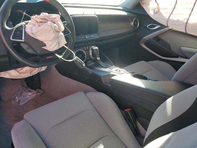 2023 CHEVROLET CAMARO LT1 - 1G1FF1R70P0123444