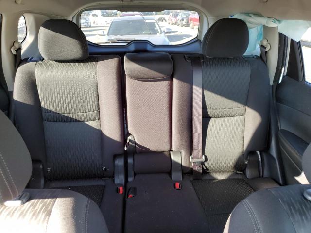 2020 NISSAN ROGUE S - JN8AT2MV3LW105361