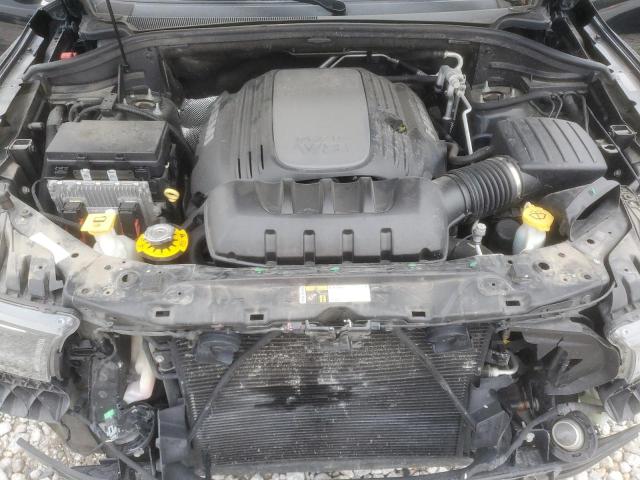 2017 DODGE DURANGO GT - 1C4SDJDT9HC923904