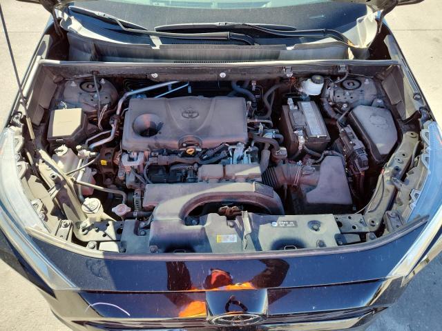 2019 TOYOTA RAV4 XLE - 2T3P1RFV6KC027920