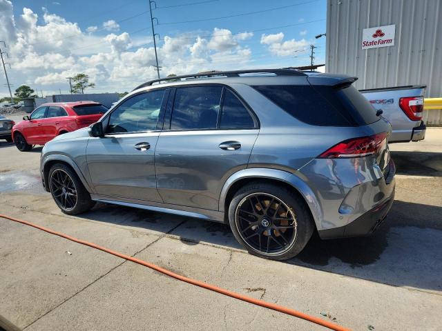 2021 MERCEDES-BENZ GLE AMG 53 4JGFB6BB0MA284201