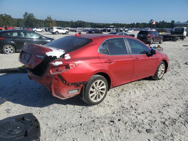 2023 TOYOTA CAMRY LE 4T1C11AK2PU185392