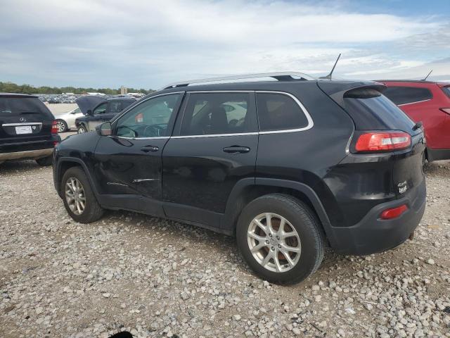 2014 JEEP CHEROKEE L - 1C4PJMCS1EW244163