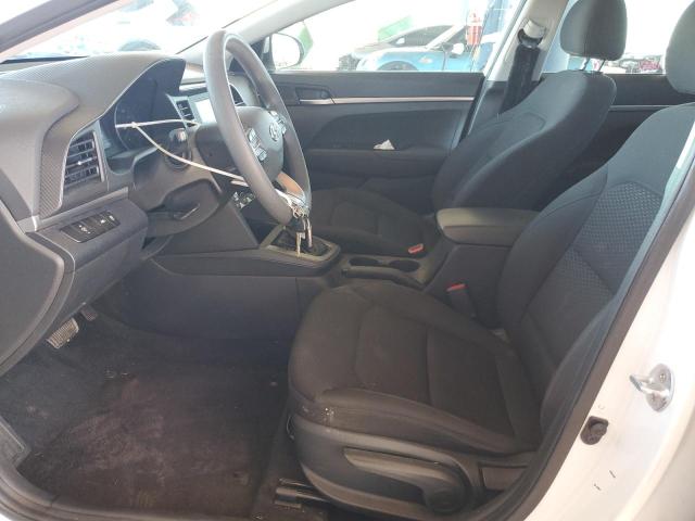 2020 HYUNDAI ELANTRA SE - 5NPD74LF6LH615583